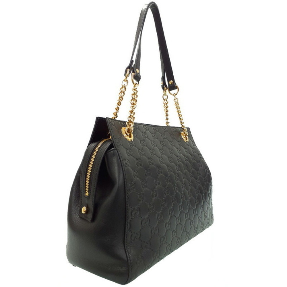 Gucci Shoulder Chain Bag ssima